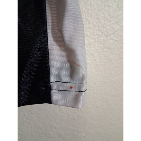 Batman 2 Piece Outfit Athletic Basketball Play Boys Size 2T - Picture 11 of 11